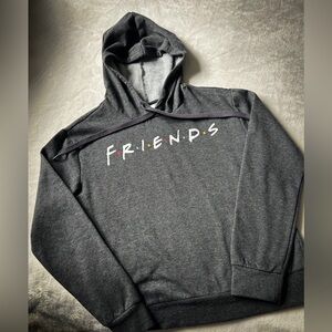 Friends Hoodie